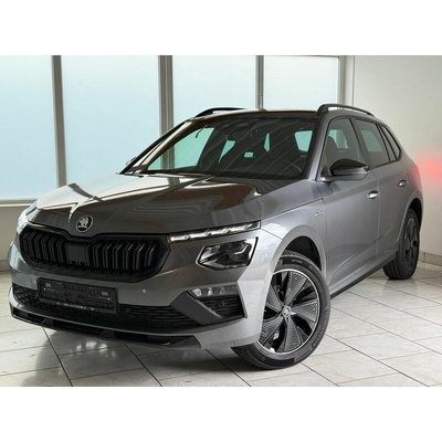 Skoda Kamiq 1.5 Monte Carlo 110 kW