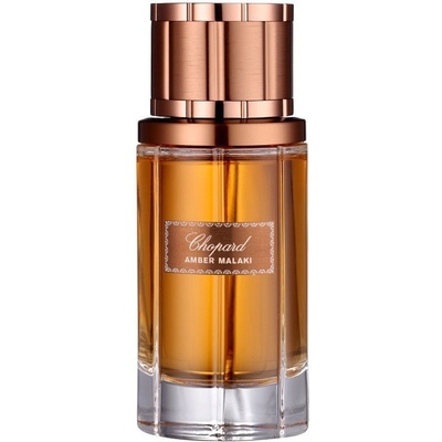 Chopard Amber Malaki parfumovaná voda unisex 80 ml