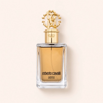 Roberto Cavalli Uomo toaletní voda pánská 100 ml