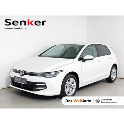Volkswagen Golf TDI Life 85 kW