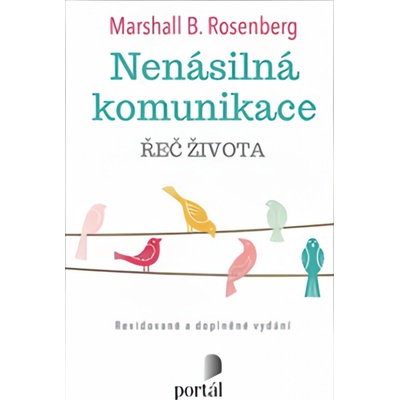 Nenásilná komunikace