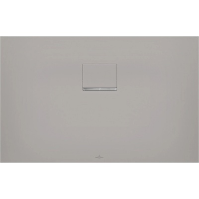 Villeroy & Boch Squaro Infinity 110 x 70 cm UDQ1170SQI2IV-3S