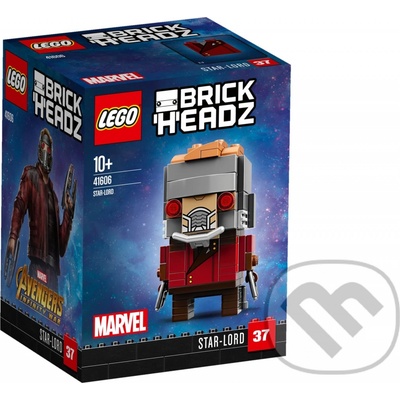 LEGO® BrickHeadz 41606 Star-Lord