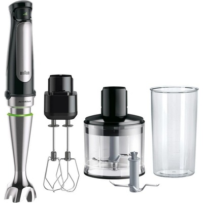 Braun MultiQuick 7 MQ 7035XBI