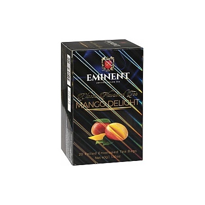 Eminent Classic Mango Delight 20 x 2 g