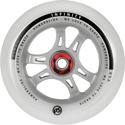 Powerslide Infinity RTR s ložisky ABEC9 110 mm 85A 1 ks