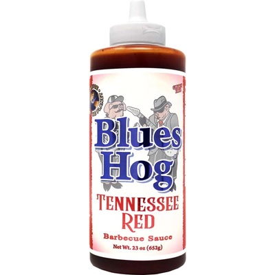 Blues Hog BBQ grilovací omáčka Tennessee Red sauce 652 g