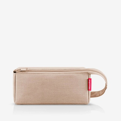 Reisenthel Fold Case kosmetická taška twist coffee