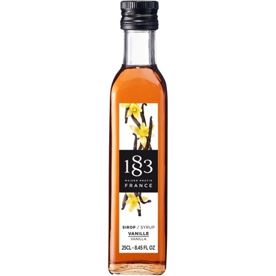 1883 Maison Routin Vanilka 250 ml