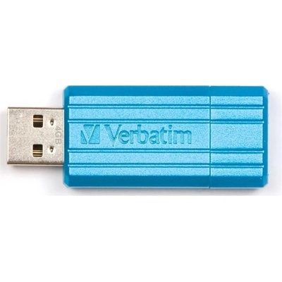 Verbatim Store 'n' Go PinStripe 8GB 49062 – Hledejceny.cz