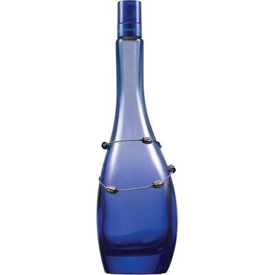 Jennifer Lopez Blue Glow by J.LO toaletná voda dámska 100 ml tester