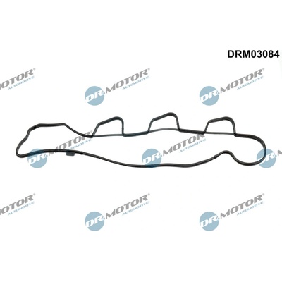 DR.MOTOR AUTOMOTIVE Tesnenie veka hlavy valcov DRM03084