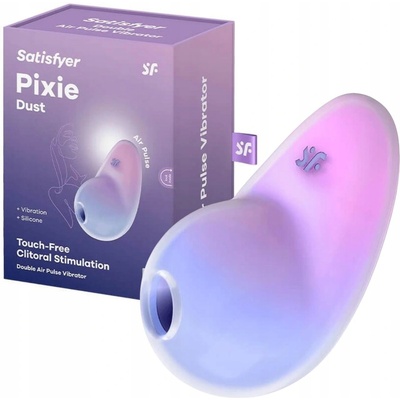 Satisfyer Pixie Dust