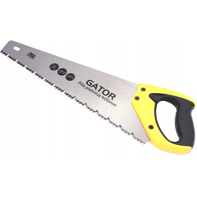 XL-Tools 450 mm 11 zubov Viper