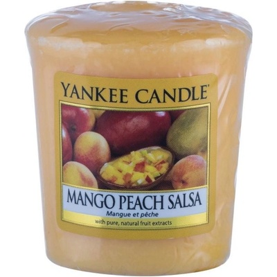 Yankee Candle Mango Peach Salsa 49 g