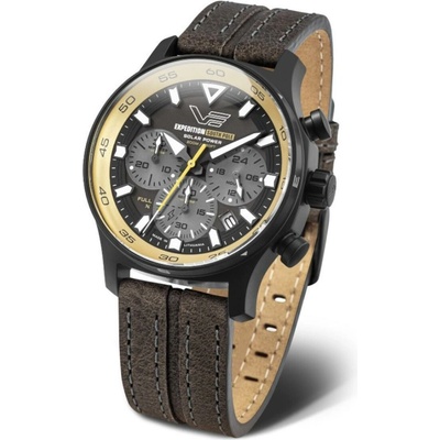 Vostok Europe VR42/592C763
