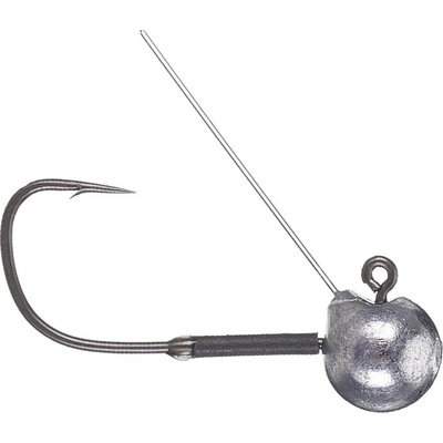 DECOY Jigová hlavička VJ-77 Plus Guard S vel. 2 0,9 g 4 ks
