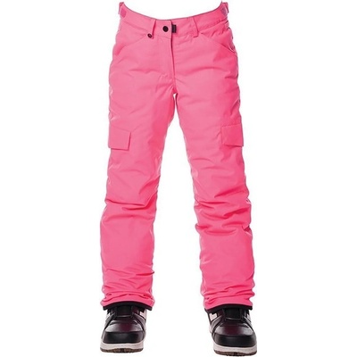 686 kalhoty Girls Lola Insl Pnt hibiscus – Hledejceny.cz