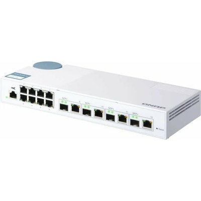 QNAP QSW-M408-4C