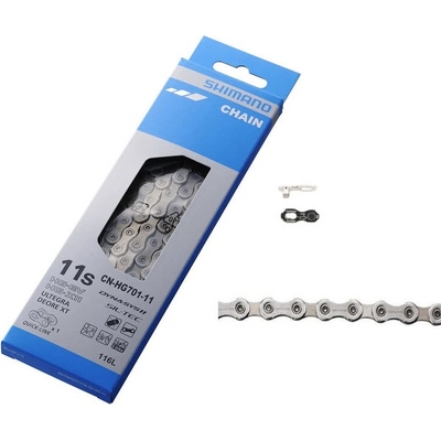 Shimano XT/Ultegra CN-HG701-11