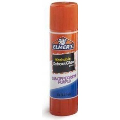 ELMERS PURPLE MAGIC Lepidlo v tyčinke 6 g