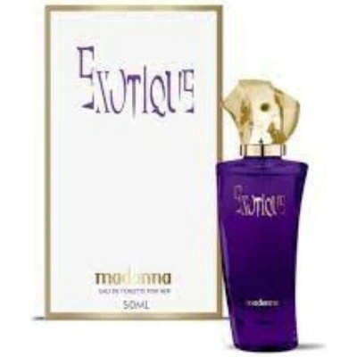 Madonna Exotique toaletná voda dámska 50 ml