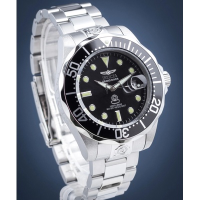 Invicta 3044
