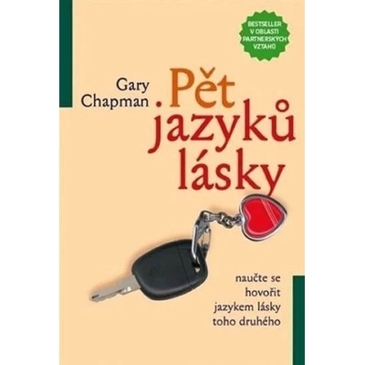 Pět jazyků lásky, 4. vydání