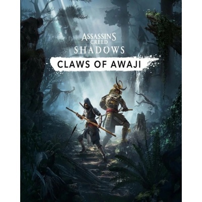 Assassin's Creed Shadows - Claws of Awaji