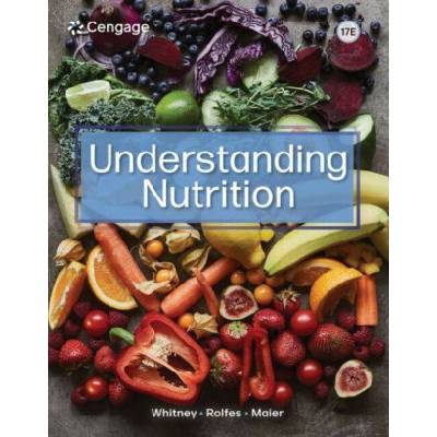 Understanding Nutrition