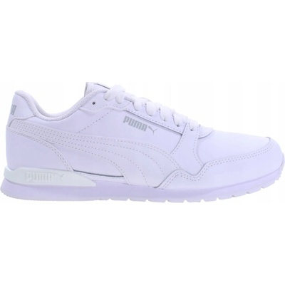 Puma ST Runner V3 L JR bílá – Hledejceny.cz