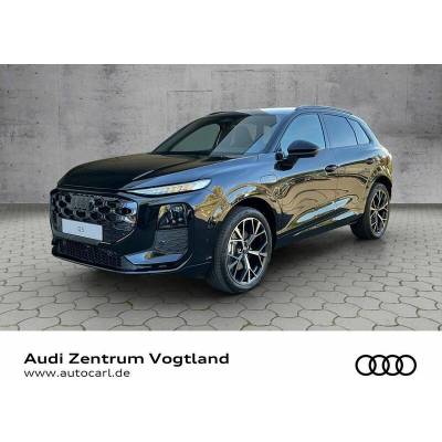 Audi Q3 S tronic Advanced 200 kW