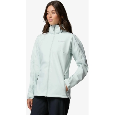 Softshellová Columbia Cascade Ridge II Jacket tea light