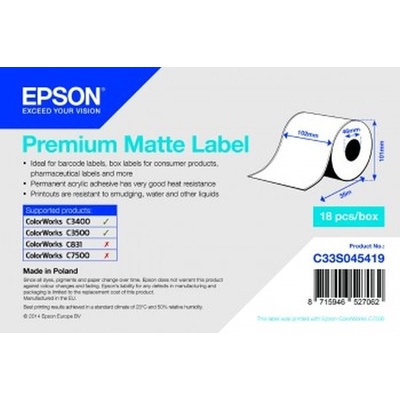 Epson S045419