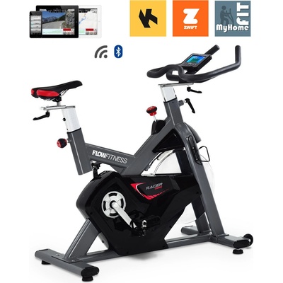 FLOW FITNESS DSB600i