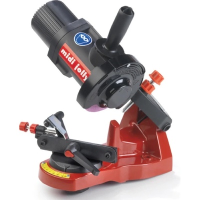 Tecomec Midi Jolly MJ 50-60