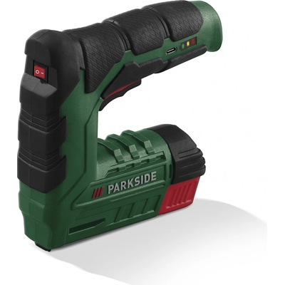 PARKSIDE PAT 4 D6 – Hledejceny.cz