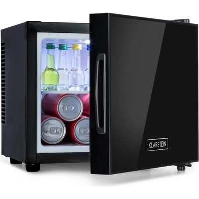 Klarstein Frosty A Black