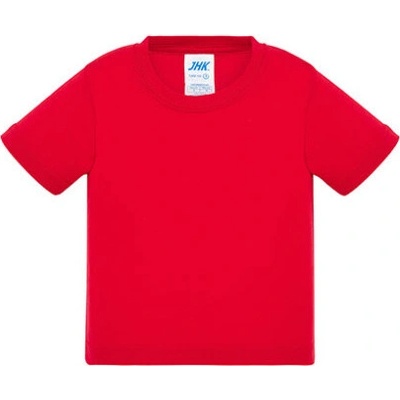 JHK153K detské tričko Red
