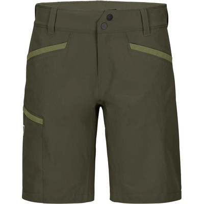 Pelmo shorts Women's Dark Wild Herbs