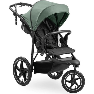 Hauck Runner 3 Jungle Green 2024