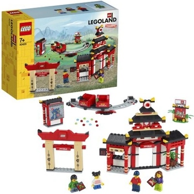 LEGO® LEGOLAND® 40429 Svět NINJAGO