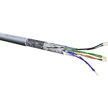 Roline 21.15.0319 21.15.0319 CAT 5e S/FTP 100m