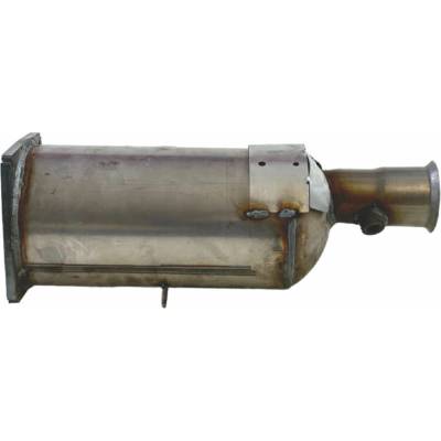 Filter sadzí/pevných častíc výfukového systému BOSAL 097-126