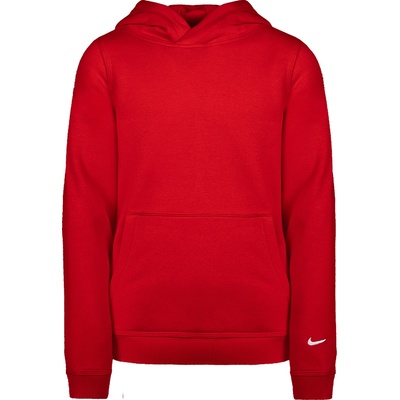 Nike Park 26 Fleece červená