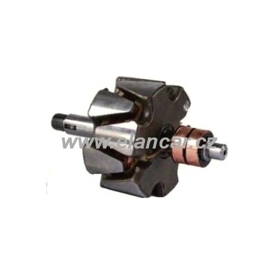 Rotor alternátoru - Bosch 1124034243 RC 131938