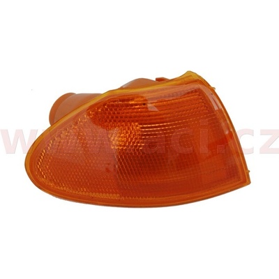 ACI -9/94 přední blikač oranžový komplet P 3734902