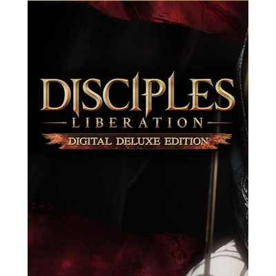 Disciples: Liberation (Deluxe Edition)