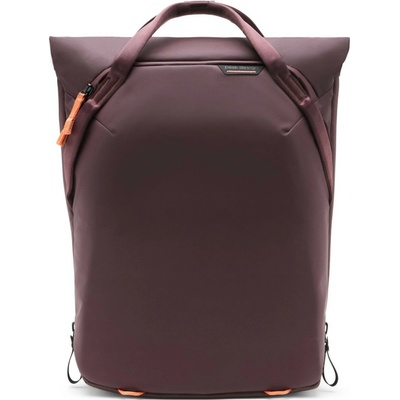 Peak Design Everyday Totepack 20L v2 vínová BEDTP-20-EP-3