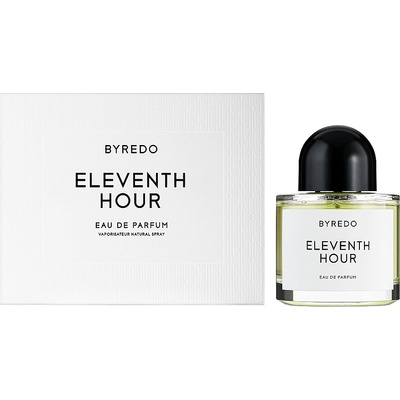 Byredo Eleventh Hour parfumovaná voda unisex 100 ml tester